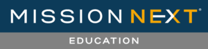 Education Pathway logo of MissionNext.